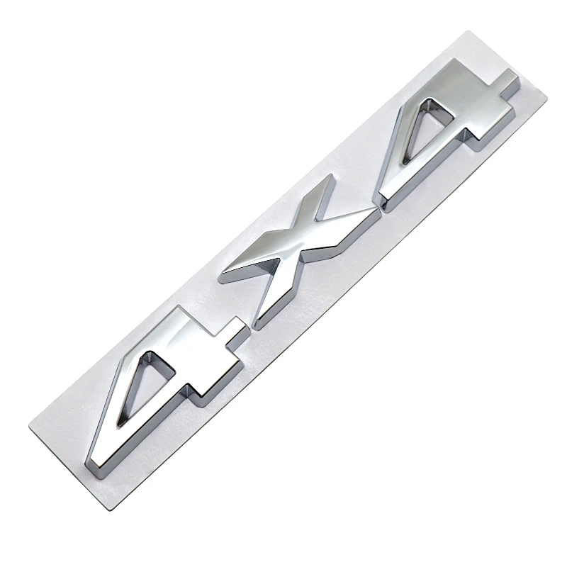 3D 4x4 Автомобильная наклейка на четыре колеса для Mercedes Benz W203 Volvo XC90 XC60 S80 Subaru Forester XV