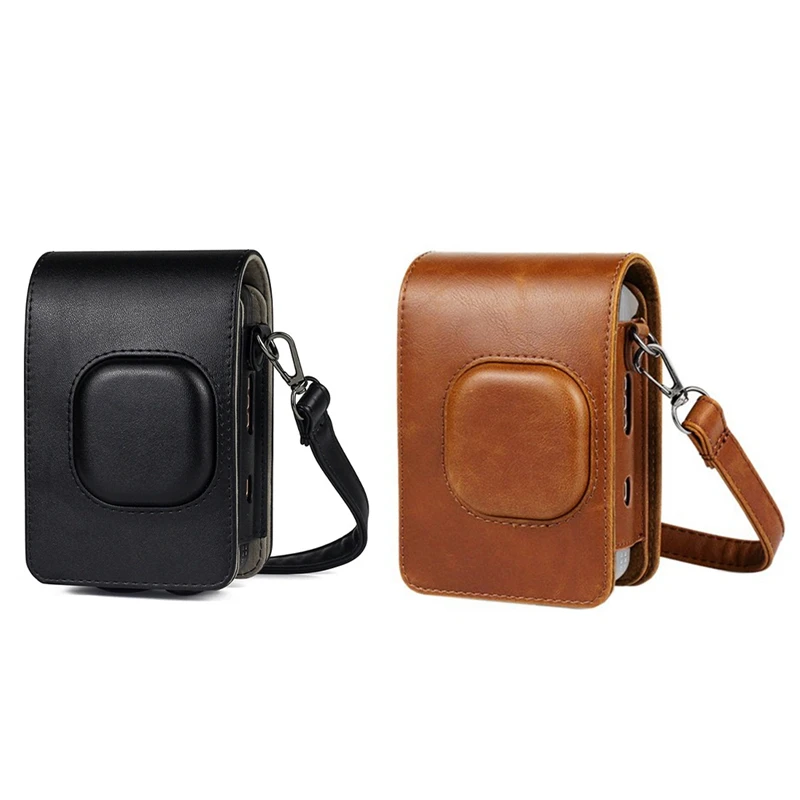 

Защитный чехол для фотоаппарата Fujifilm Instax Mini Liplay