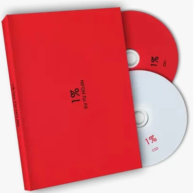 

2014 fism Yu Hojin 1%-Magic Tricks