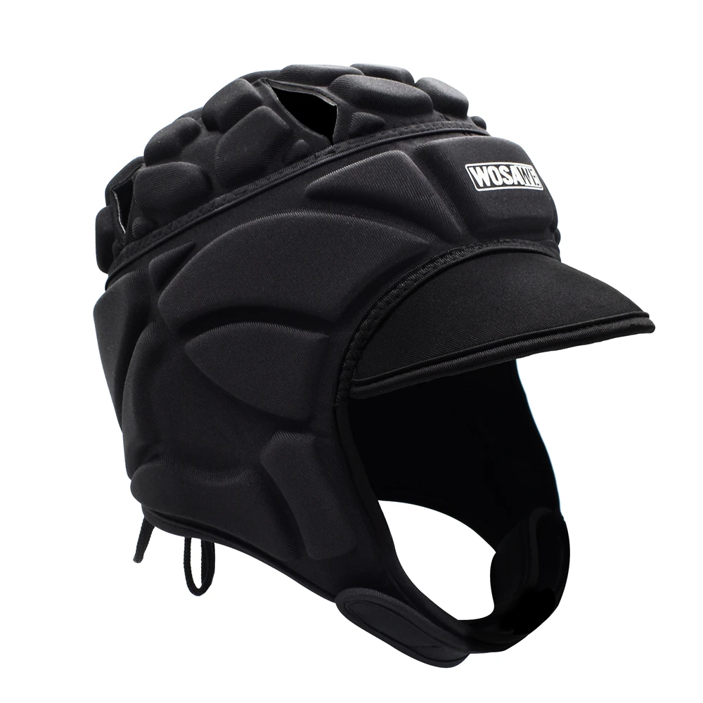 BL329-MY-Helmet WOSAWE Мотоцикл дети Infantil мото Защита тела катание на лыжах тела Броня позвоночника Грудь назад протектор Защитное снаряжение велосипед - Цвет: BL329-MY-Helmet