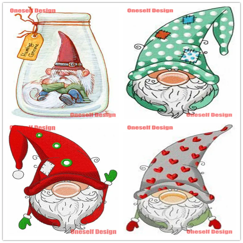 

2019 new style Christmas gift 5d diamond painting full 5d diamond mosaic sale Santa Claus diy diamond embroidery christmas gift