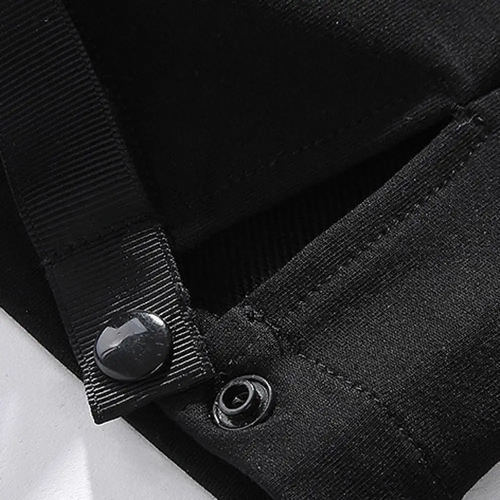 

Summer Men Shorts Mid Rise Drawstring Solid Color Pockets Loose Short Pants Summer party Sports Streetwear