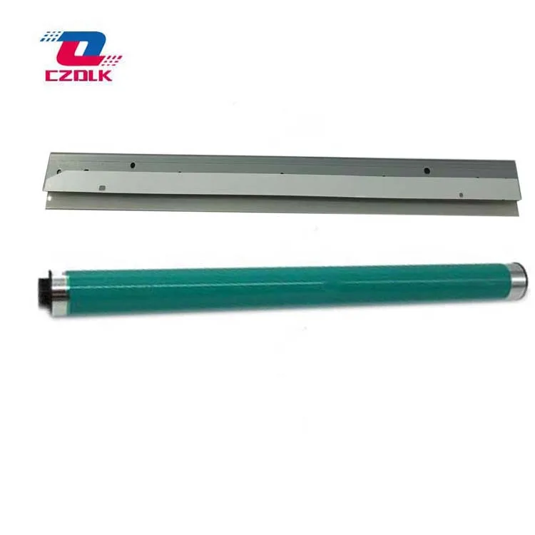 Фотобарабан и лезвие для чистки барабана 1 шт. совместим с Canon IR C5030 C5035 C5045 C5051 C5240