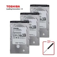 toshiba 320gb 2 5 sata2 laptop notebook internal 120g 160g 250g 500g 1t 2t hdd hard disk drive 5400 7200rpm disco duro interno