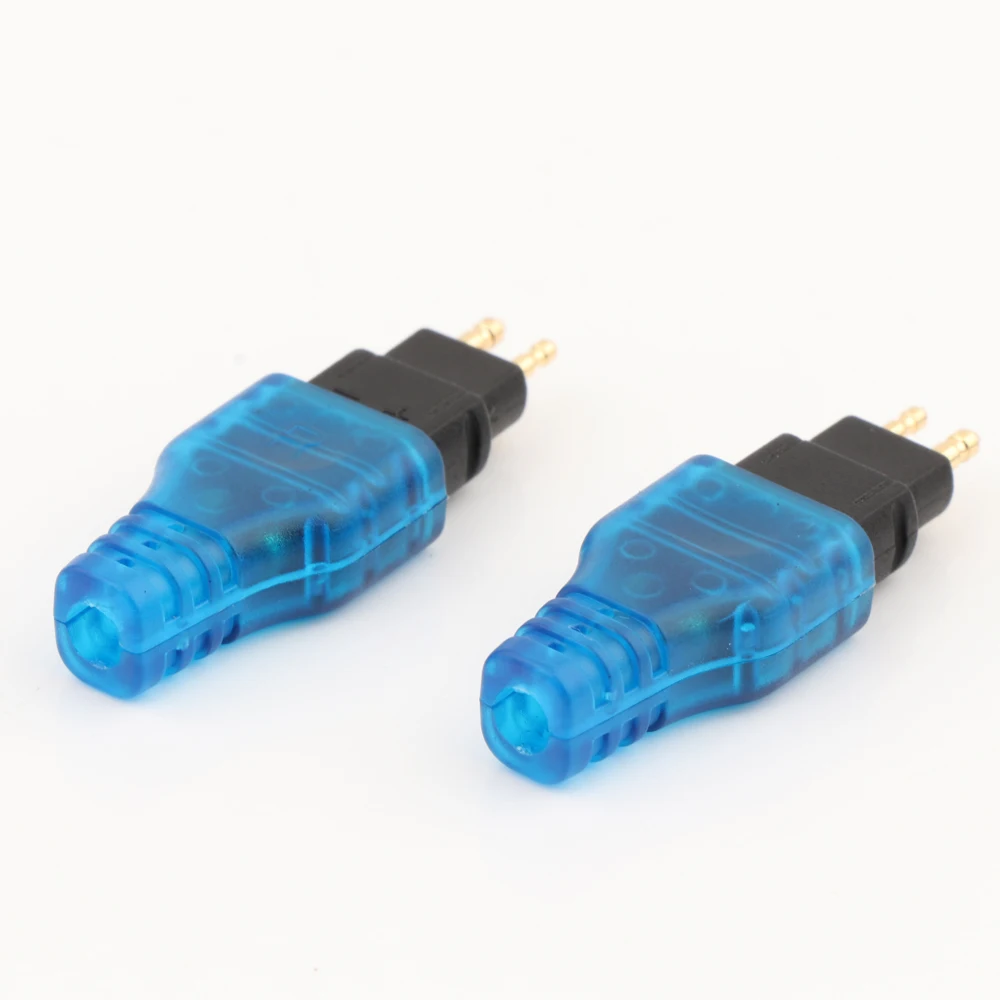 Адаптер для ремонта наушников HD600 HD650 HD580 HD25 соединительный провод наушников|for