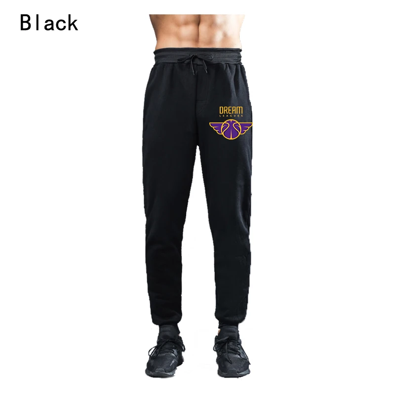 

Sports Pants Men's Jogger Fitness Sports Trousers New Fashion Printed Men's Fitness Training Pants
