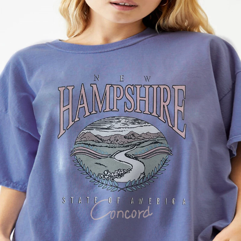 

2021 Summer Harajuku Tops Women T-Shirts Streetwear Oversized T Shirt Loose Short Sleeve Unisex Tees Women Clothing Tumblr Tops