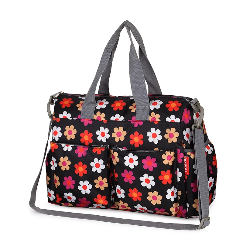 Детские сумки для подгузников многофункциональная сумка на плечо мамы