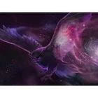 Полноразмерная алмазная живопись, вышивка крестиком, летающая фотография, мозаика, украшение