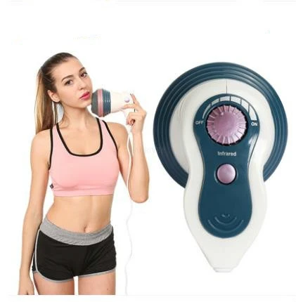 

Body Slimming Fat Burning Anti Cellulite Massager Infrared Therapy for weight loss Losing Weight Electric Fat Burner Machine