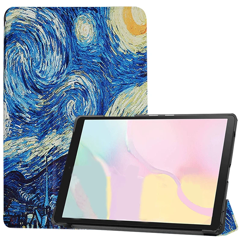 Чехол для планшета iPad 6-го 5-го поколения 9 7 Ультратонкий чехол из искусственной