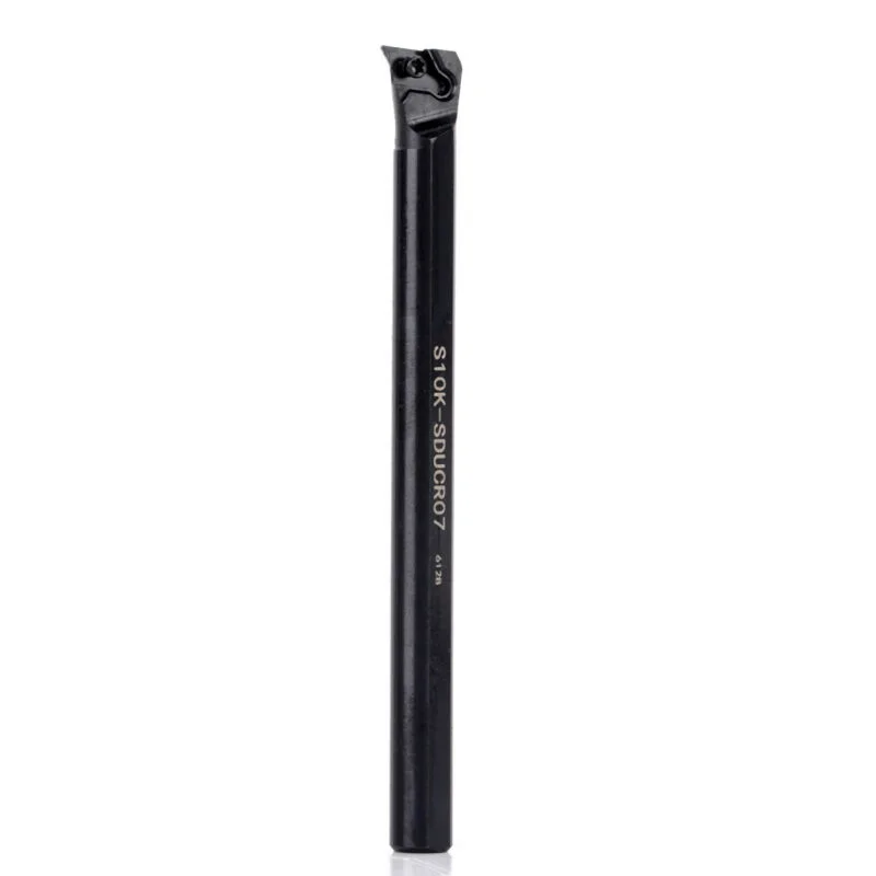 

Steel Turning Tool Holder T8 Wrench Replacement Equipment S10K-SDUCR07