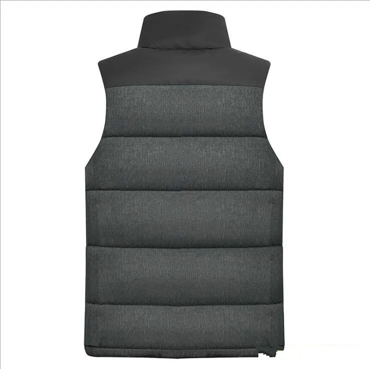 Мужская куртка без рукавов DAIWA Fising новинка утепленная хлопковая жилетка для