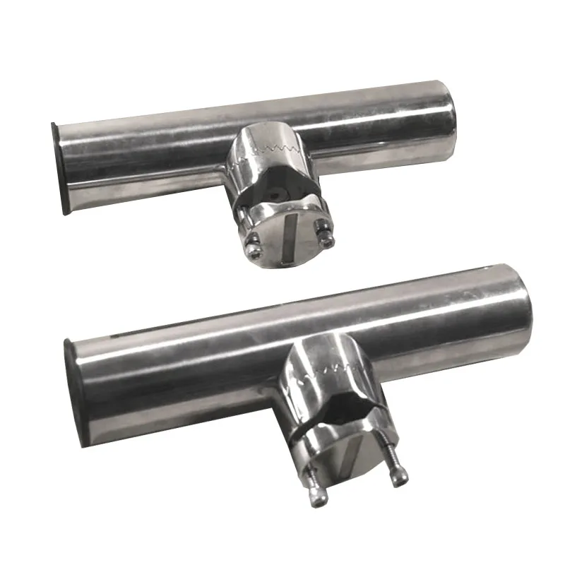 Держатели Для Удочек из нержавеющей стали 316 регулируемое съемное крепление на