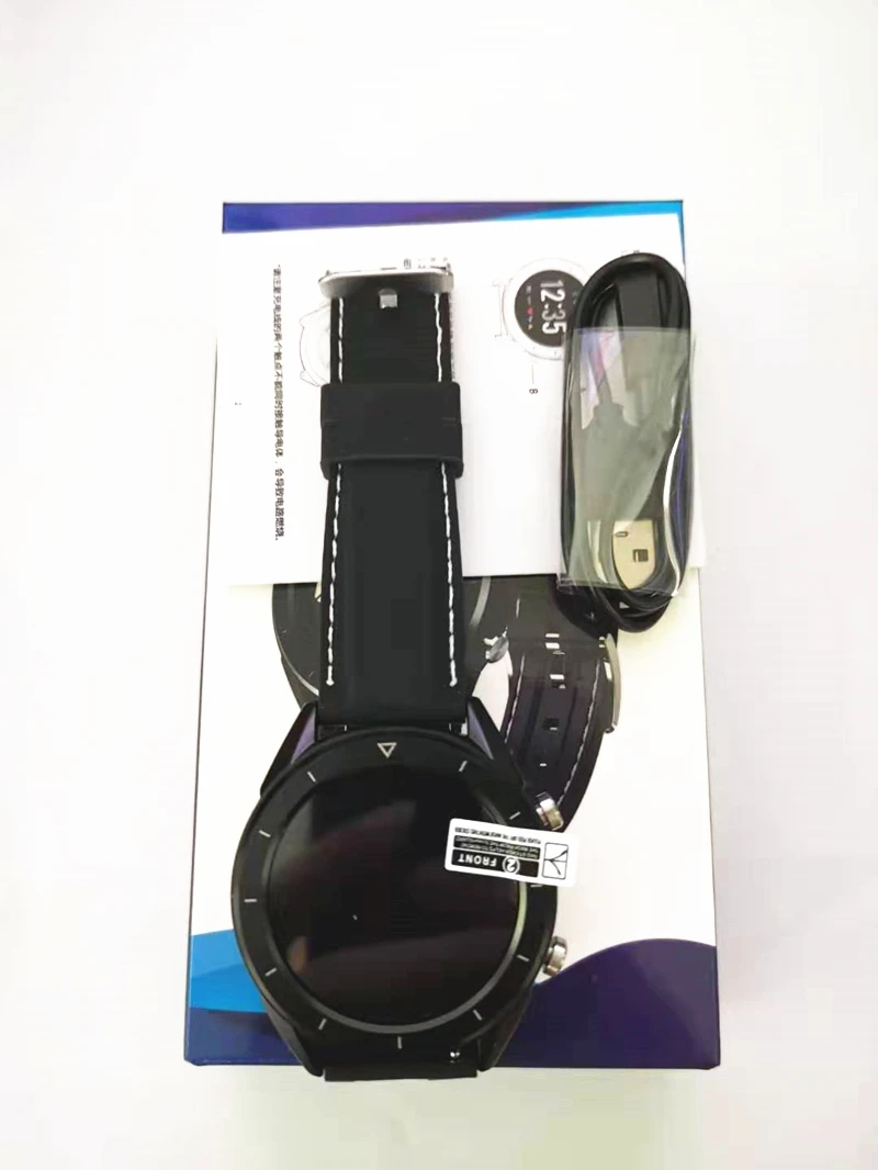 № 1 DT 28 smart watch IP68 водонепроницаемый 1,54 ''DT28 монитор сердечного ритма во время сна крови Давление часы Фитнес трекер smart Watch es