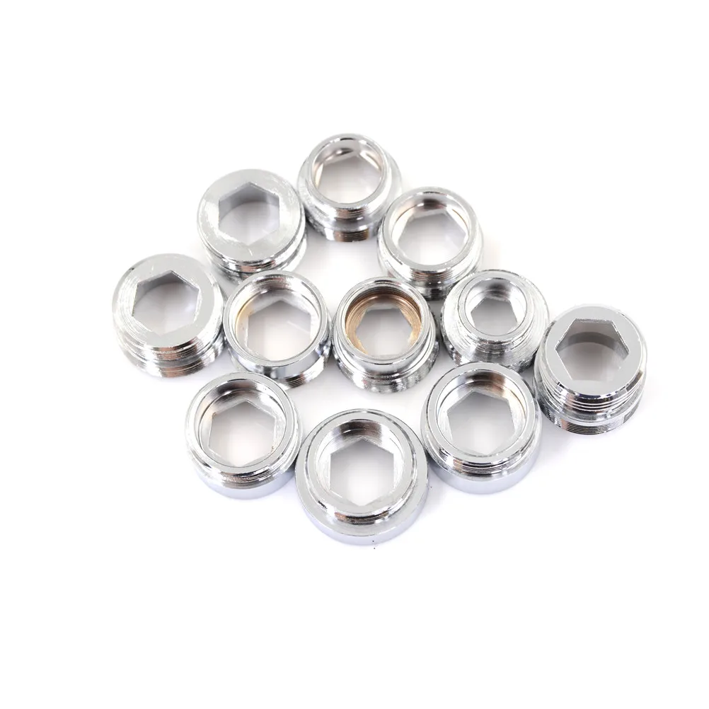 

1pc Kitchen Faucet Adapter Water Purifier Adapter Aerator Adapter Faucet Replacement Tool Water Purifier Accessories