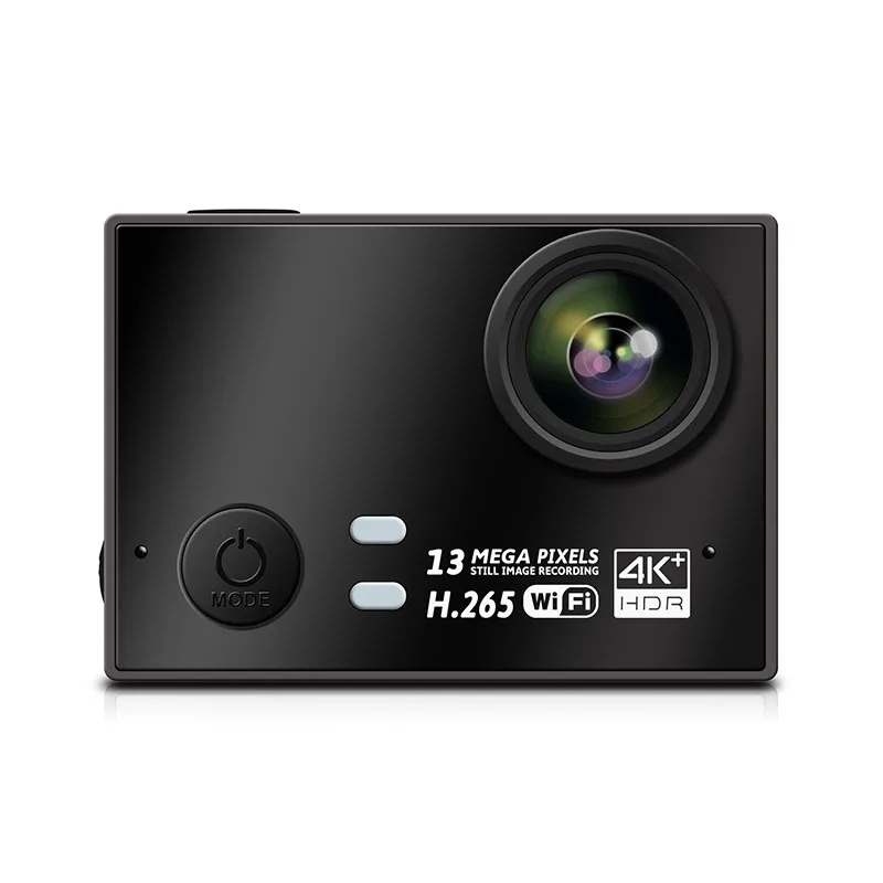 Внешняя торговля горячая Распродажа 4K наружная водонепроницаемая Спортивная