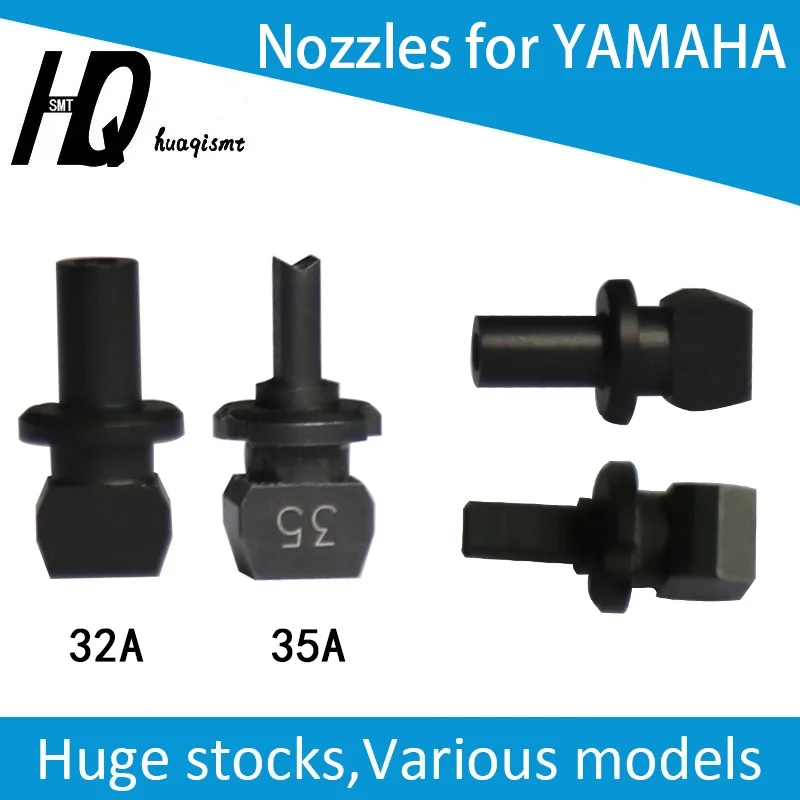Насадка для YAMAHA Yv100II Chip Mounter 31A 32A 33A 34A 35A 36A 39A SMT запасные части машины выбора и