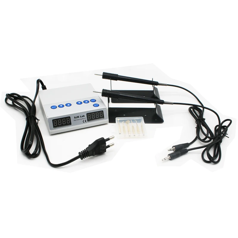 1 комплект Стоматологическая лабораторная электрическая тонкие продукты из