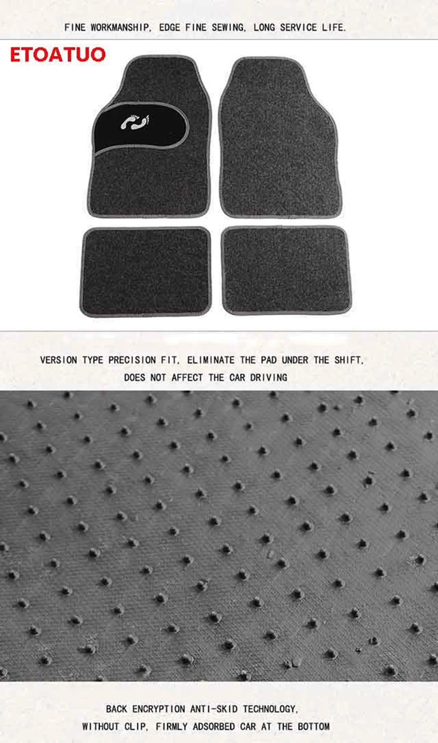 universal Car floor mat for Opel all models Astra g h Antara Vectra b c zafira a b auto accessories car styling car mats car
