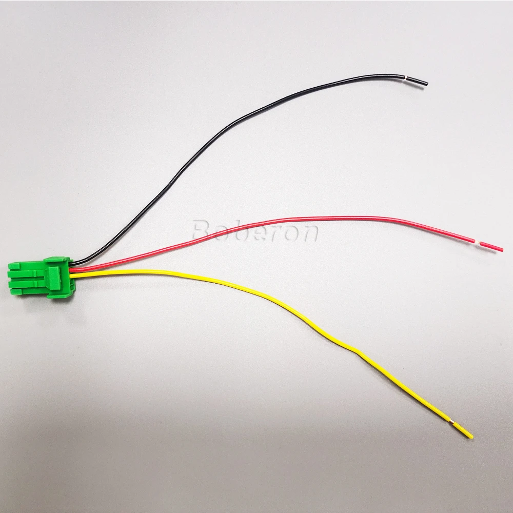 Автомобильный передний противотуманный фонарь радар включения/выключения