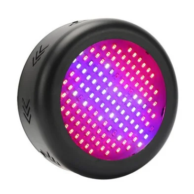

hydroponic ufo grow light 150W LED full spectrum plant grows for indoor greenhouse