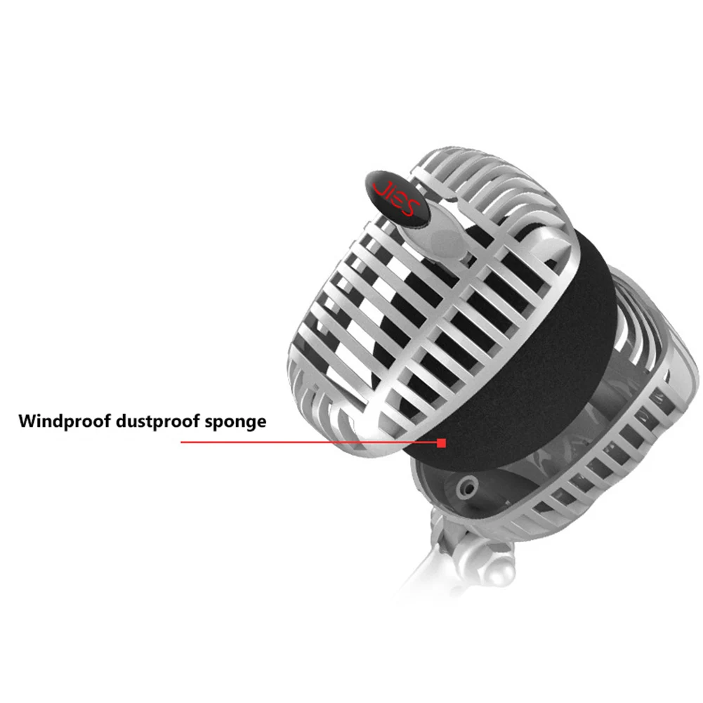 FIFINE USB микрофон для Mac ноутбуков и компьютеров записи потокового Twitch voiceovers Youtube Skype
