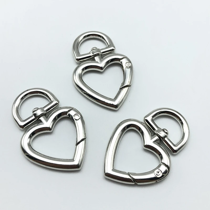 3 шт. карабин для мужских и женских сумок|Ювелирная фурнитура компоненты| |