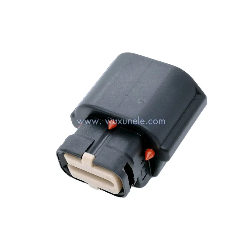 3-контактный разъем 7283-8730-30 герметичный гнездовой провод для датчика