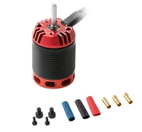 flash hobby h450l 450 1800kv brushless motor for 450l align trex rc helicopter accessories