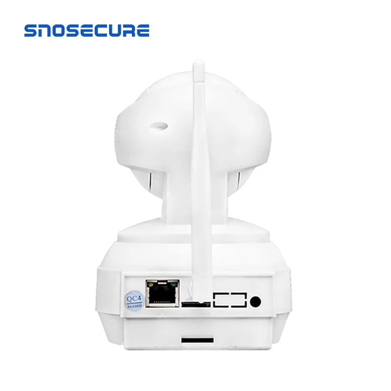 SNOSECURE HD1080P 3G 4G SIM карта Wi Fi беспроводная домашняя камера видеонаблюдения GSM