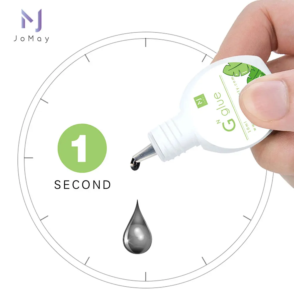 Eyelashes Extension Glue Set 5ml Lash 1S Quick Drying Removing Individual Eyelash Tool | Красота и здоровье