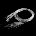 Внутренний тормозной кабель для горного и дорожного велосипеда, проволока 1,5 м, Тормозная Линия, 1 шт., акция, оптовая продажа