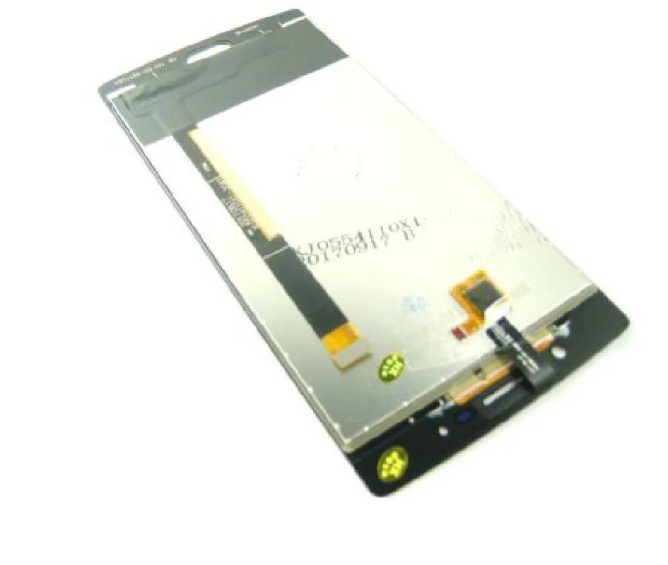 Для 5 дюймов Doogee BL7000 ЖК-дисплей + сенсорный экран 100% протестированный новый