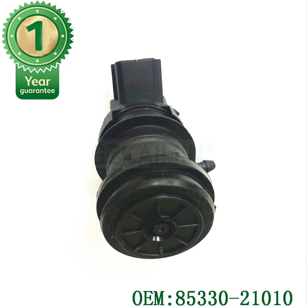 Насос омывателя лобового стекла для Lexus GS350 IS250 IS350 LS RX330 85330-60150 85330-47010 85330-21010 85330-AE010
