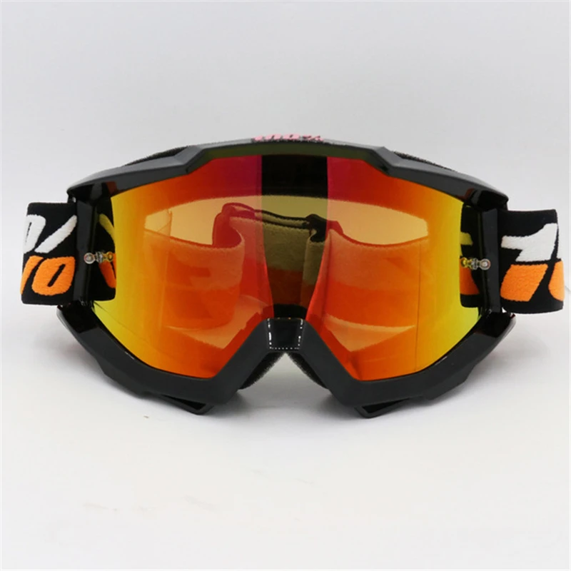 Лобина двигатель мотоцикл солнцезащитные очки Moto крест внедорожных