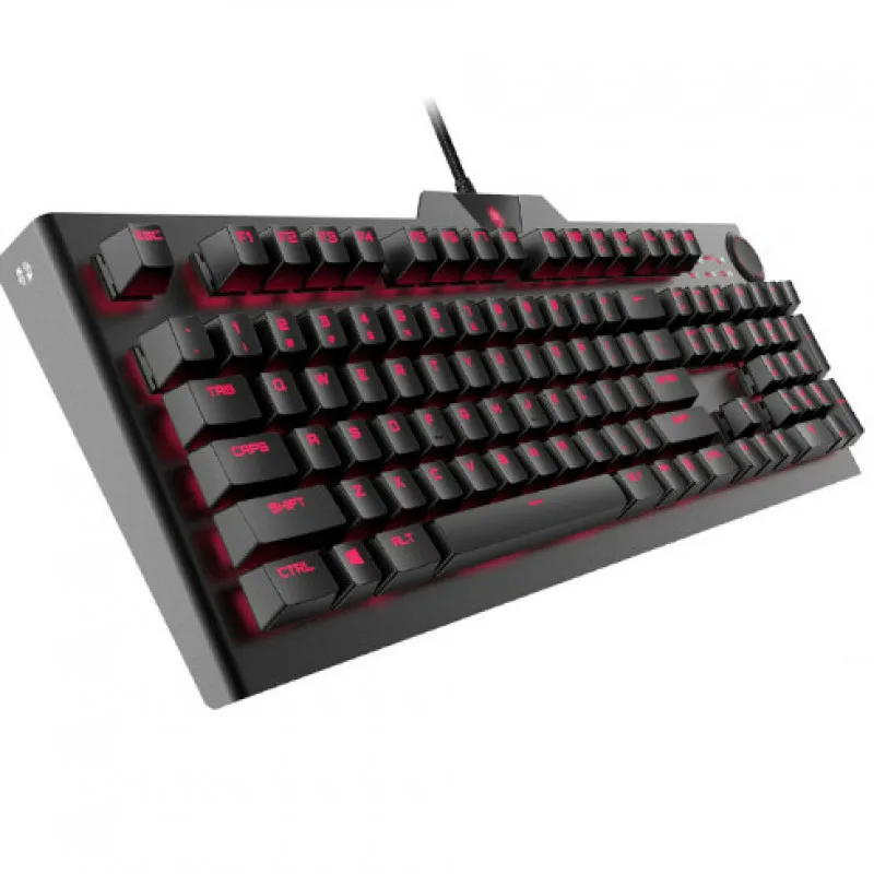 Игровая клавиатура Xiaomi Blasoul Y520 Professional (черный)|Клавиатуры| |