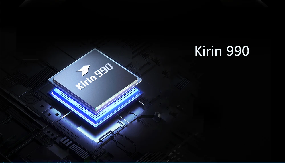 Смартфон Honor V30 Pro Kirin990, четыре ядра, 5G, 6 ГБ, 8 ГБ, 128 ГБ, 40 МП, тройная камера, 40 Вт, SuperCharge, NFC, Google play