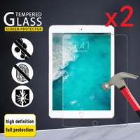 2pcs tempered glass film for apple ipad mini 1mini 2mini 3 full tablet screen protective glass film cover tablet accessories