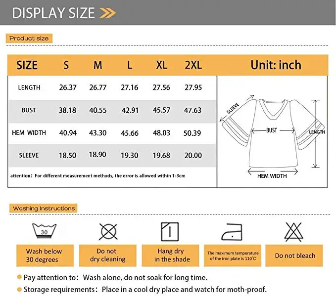 

Custom Cartoon sloth Printed V Neck half Sleeve Tops Loose Fit Casual Chiffon Blouses Shirt Women Clothes 2020 Summer Sexy