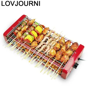 electrique griglia portatile pieghevole malzemeleri plate kamado churrasco churrasqueira barbecue mangal electric bbq grill free global shipping