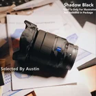 Пленка для объектива Sony FE 16-35 f 2.8GM, защита от царапин