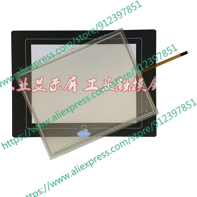 

New Original Accessories Strong Packing,Touch pad+Protective film MT510T MT510SV3CN MT510SV4MV MT510SV4EN