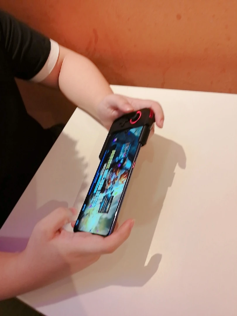 Huawei BETOP G1 400 мАч GamPad для huawei P20 P30 mate 20 Pro mate 20 X джойстик рукоятка геймпад игровая ручка Bluetooth 5,0