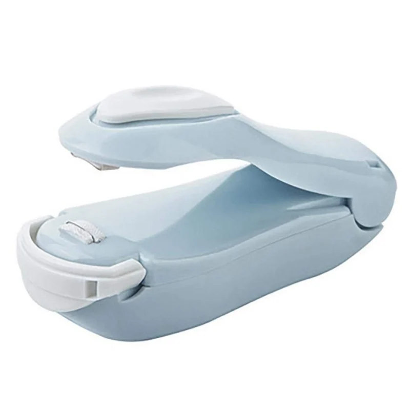 Высококачественный полиэтиленовый пакет Термоупаковщик портативная система