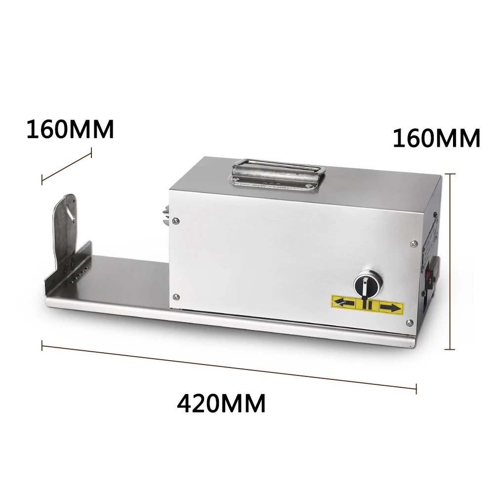 Картофель спираль резак резки картофеля с Счетчик Высокое качество овощей