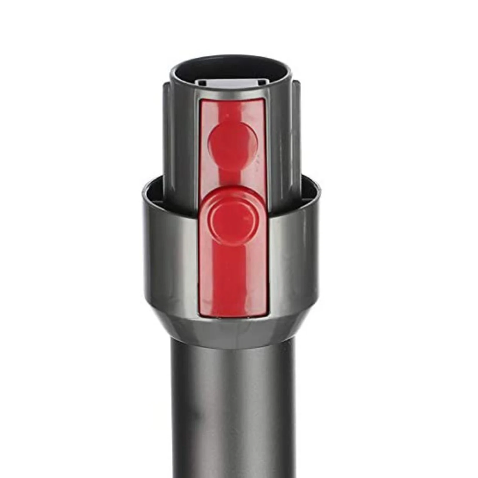 Расширение палочка Quick Release Замена трубки для Dyson V 7 V8 V10 V11 Аккумуляторный палка