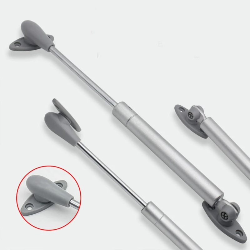 

YYSD гидравлическая опорная стойка, Вертикальная крышка для кухонного шкафа, дверная газовая пружина для мебели, фурнитура