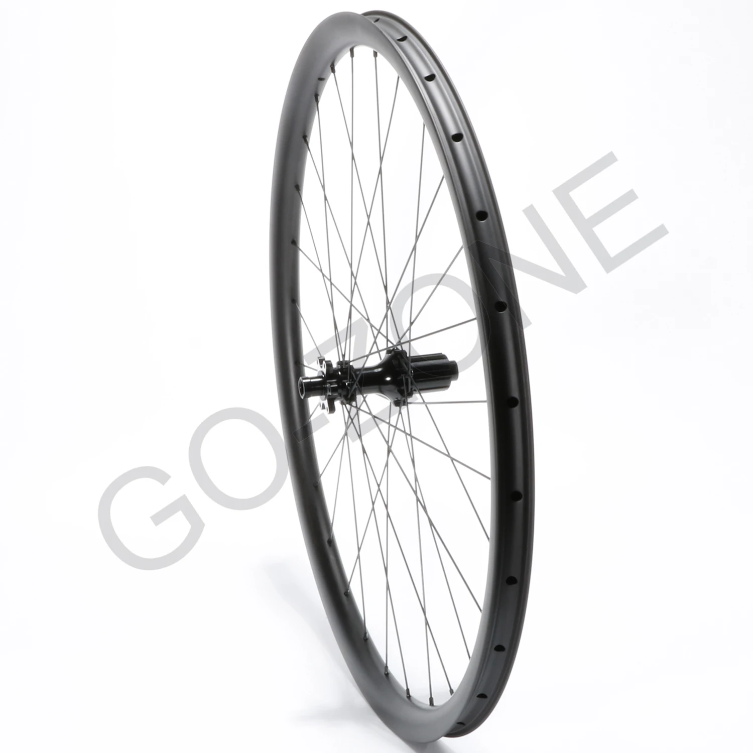 Легкие колеса MTB 27 5er UCI качественная карбоновая бескамерная стойка GO-ZONE PRO4 стопор