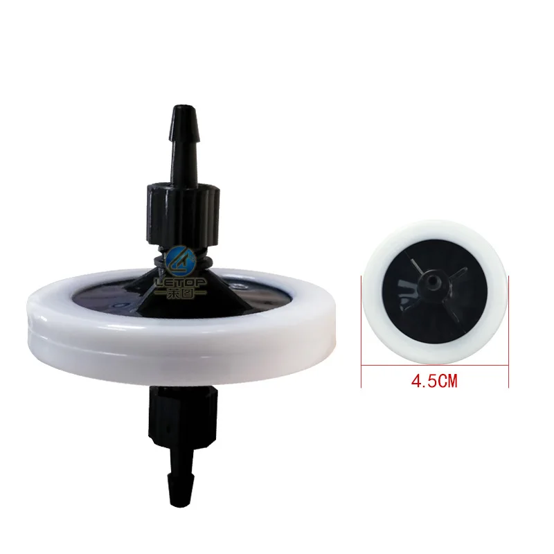 Уличный фильтр LETOP 4 шт./лот Spectra Skywalker Polaris Witolor Gongzheng Crystaljet 10u 45 мм | Компьютеры и